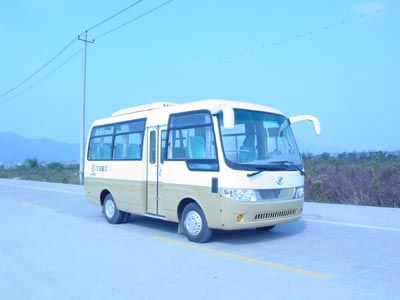 Jijiang brand automobile NE6606D2 Light Bus