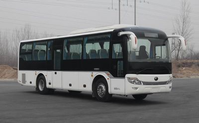 Yutong  ZK6116HNA5Y coach