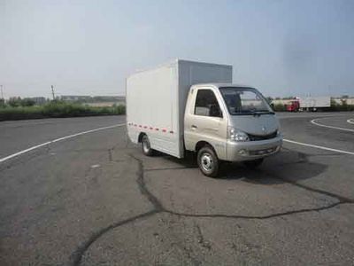 Huaxia  AC5031XXYBEV Pure electric box type transport vehicle