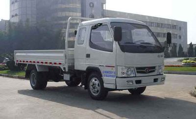 Jiefang Automobile CA1040K2L3R5E41 Truck