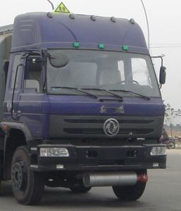 Special transport  DTA5313GHYE Chemical liquid transport vehicle