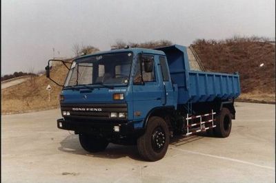 Dongfeng EQ3126GDump truck