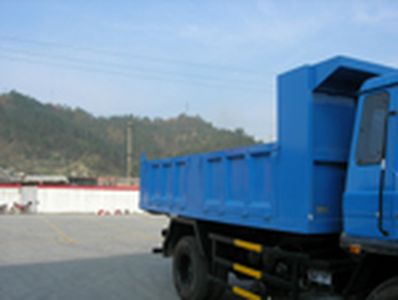 Dongfeng  EQ3126G Dump truck