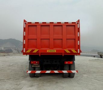 Chida  EXQ3250BX3B Dump truck