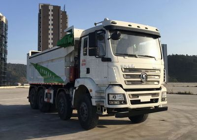 Chida  EXQ5310ZLJSX7 garbage dump truck 