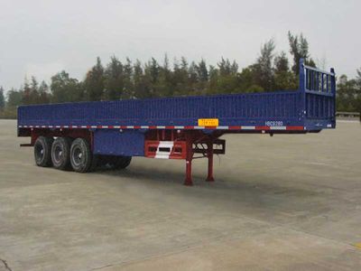 Sanjun  HBC9280 Semi trailer