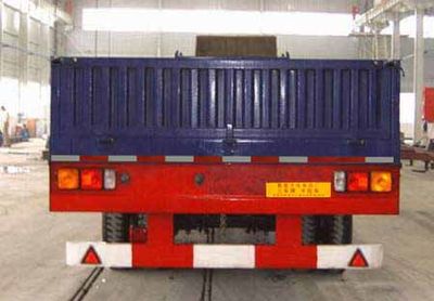 Sanjun  HBC9280 Semi trailer