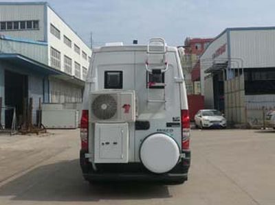 Fuyuan  HFY5040XLJF RV