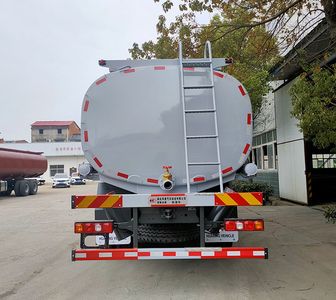 Rongjunda  HHX5314TGYSX6 Liquid supply vehicle