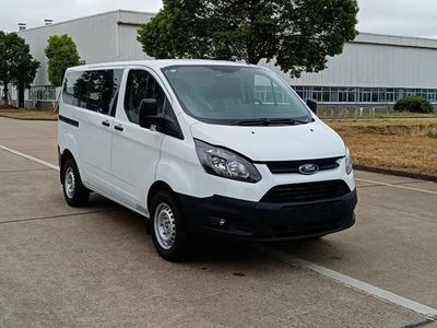 Jianggai brand automobile JX5041XKCMJ6 Survey vehicle