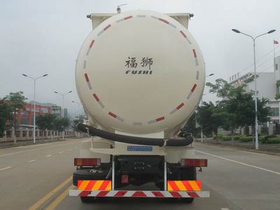 Fushi  LFS5312GFLBJ Powder material transport vehicle