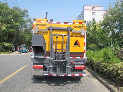 Zhetong brand automobiles LMT5123TYHZ Road maintenance vehicle