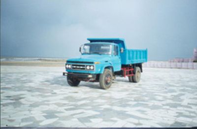 Xinghua brand automobiles LXH3103 Dump truck