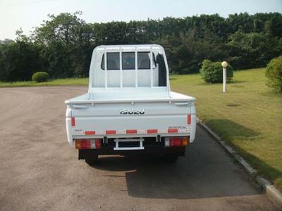 Isuzu  QL1041A1EW Truck