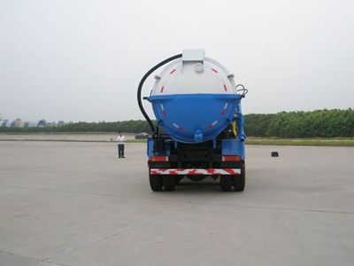 Jinyinhu  WFA5230GXWE Suction vehicle