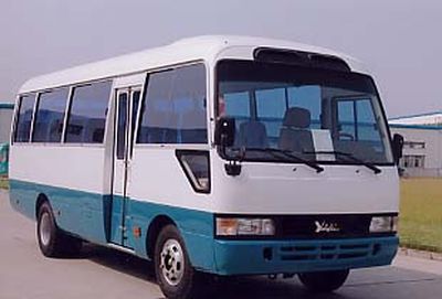 Yangzi  YZL6701D1 coach