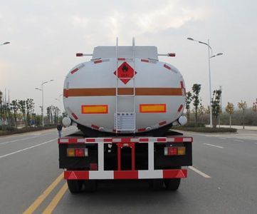 Jiulong  ALA9350GYY Oil transport semi-trailer