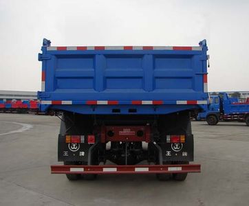 Ace car CDW3110A2Q4 Dump truck