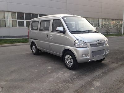 Changhe brand automobiles CH6404AN21 multi-purpose vehicle 