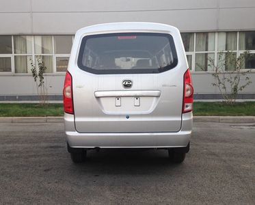 Changhe brand automobiles CH6404AN21 multi-purpose vehicle 