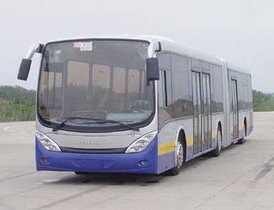 IVECO CJ6180GCH Articulated bus