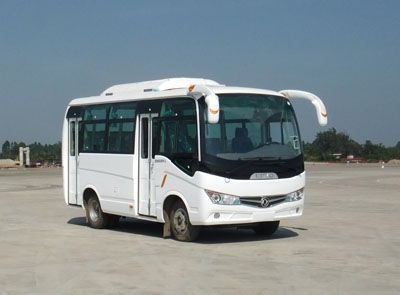 Dongfeng  EQ6608PA1 coach