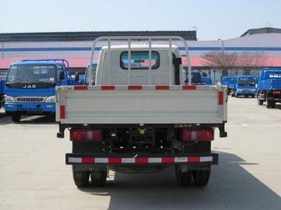 Jianghuai brand automobiles HFC1040P83K1B2 Truck