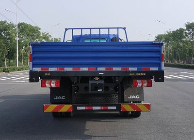 Jianghuai brand automobiles HFC1161P71K1D1S Truck