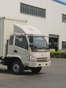 Kaima  KMC5124AP3XXY Box transport vehicle