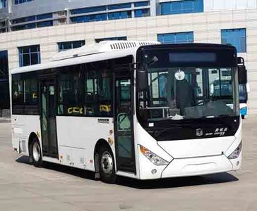 Zhongtong Automobile LCK6826EVG3L1 Pure electric city buses