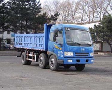 Huakai  MJCC3253K2T3P3R51 Dump truck