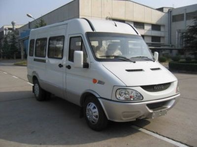 Iveco NJ6555DAL coach