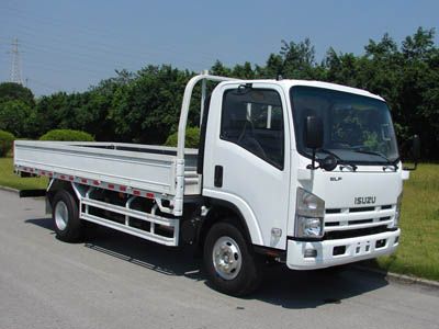 Isuzu  QL1080ZKARZ Truck