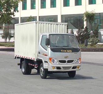 Ouling  ZB5040XXYBDB7F Box transport vehicle