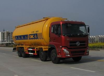 CIMC ZJV5312GFLRJ43 Powder material transport vehicle