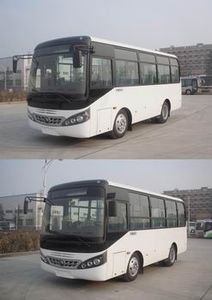 Yutong  ZK6732NG City buses