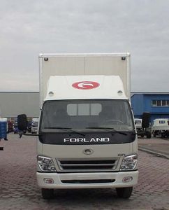 Era  BJ5043V7CEAMH Box transport vehicle