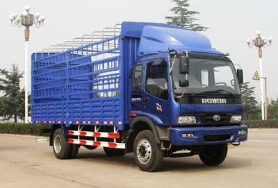 Foton  BJ5148VJCFG2 Grate type transport vehicle