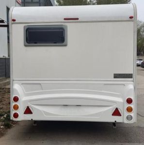 Bowei  CAJ9010XLJ RV trailer