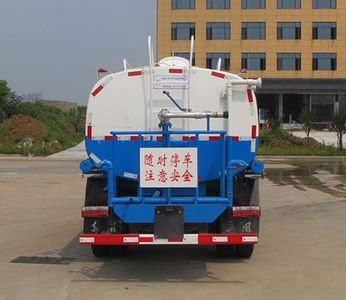 Changqing brand automobiles CQK5110GPSE5 watering lorry 