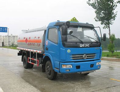 Chusheng  CSC5082GJY3 Refueling truck