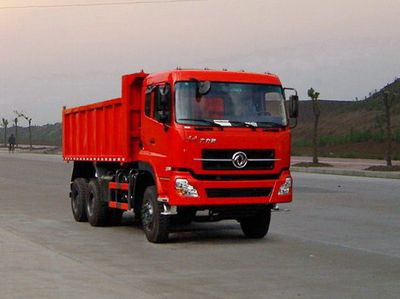 Dongfeng  DFC3258A3 Dump truck