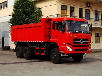 Dongfeng  DFC3258A3 Dump truck