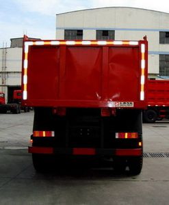 Dongfeng  DFC3258A3 Dump truck