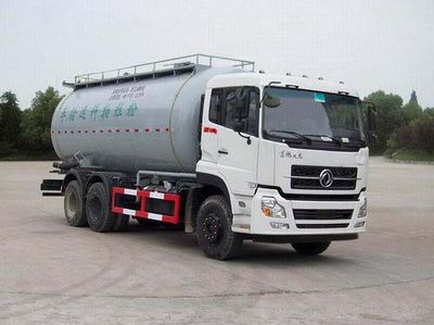 Dongfeng  DFL5250GFLA12 Powder material transport vehicle