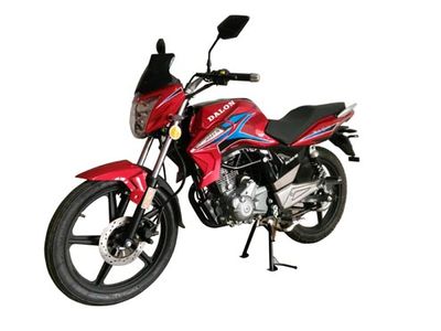 Dalong  DL1505E Two wheeled motorcycles