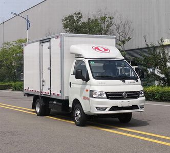 Dongfeng  EQ5032XXY60N6AC Box transport vehicle