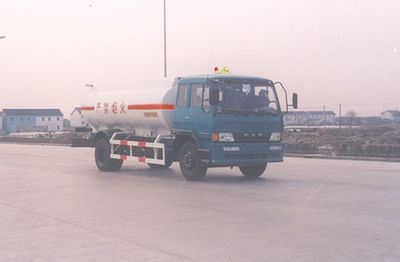 Tonghua  THT5120GHY01 Chemical liquid transport vehicle