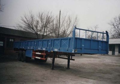 Xianda  XT9380 Semi trailer