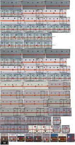 Zhuanli  ZLC5327XRYZ6 Flammable liquid box transport vehicle